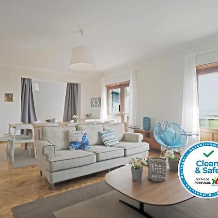 Apolonia 8 - Lisbonbreaks Apartment Ngoại thất bức ảnh