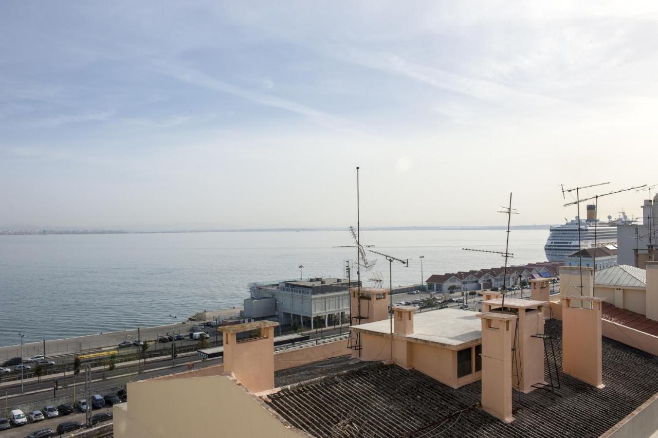Apolonia 8 - Lisbonbreaks Apartment Phòng bức ảnh