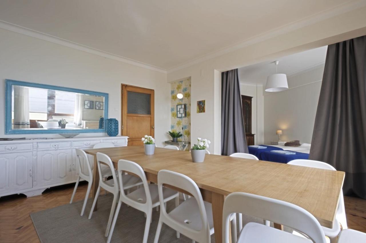Apolonia 8 - Lisbonbreaks Apartment Phòng bức ảnh