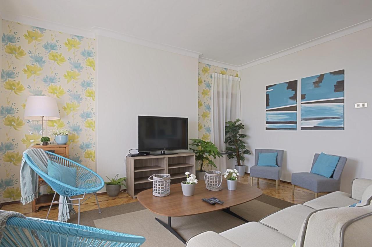 Apolonia 8 - Lisbonbreaks Apartment Phòng bức ảnh