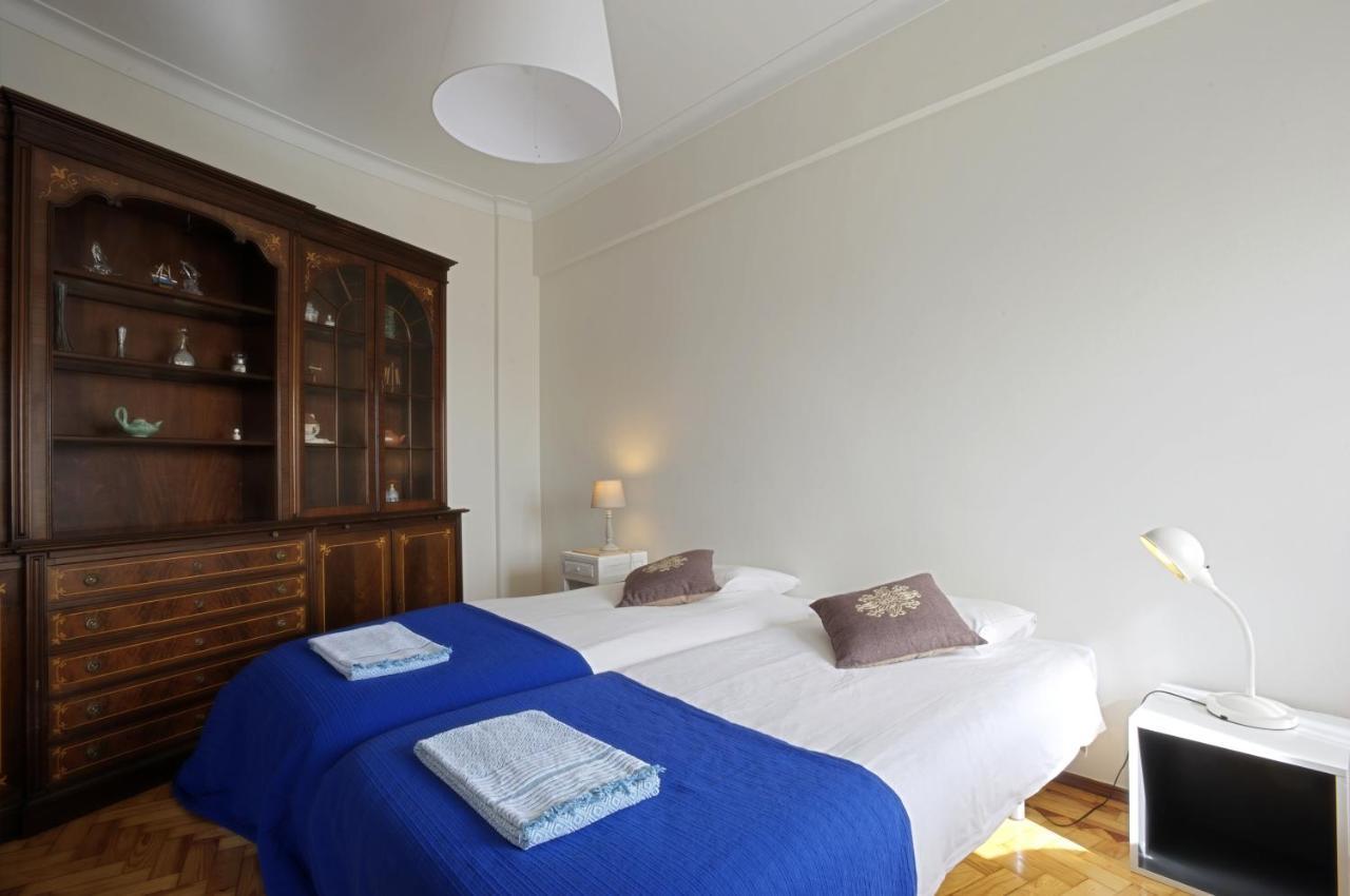 Apolonia 8 - Lisbonbreaks Apartment Phòng bức ảnh