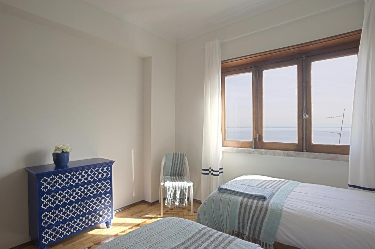 Apolonia 8 - Lisbonbreaks Apartment Phòng bức ảnh