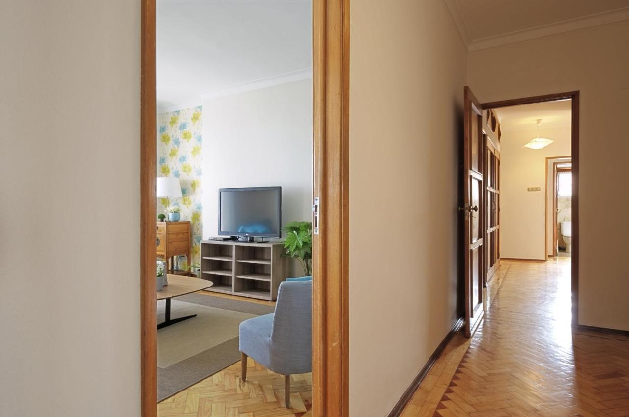 Apolonia 8 - Lisbonbreaks Apartment Phòng bức ảnh