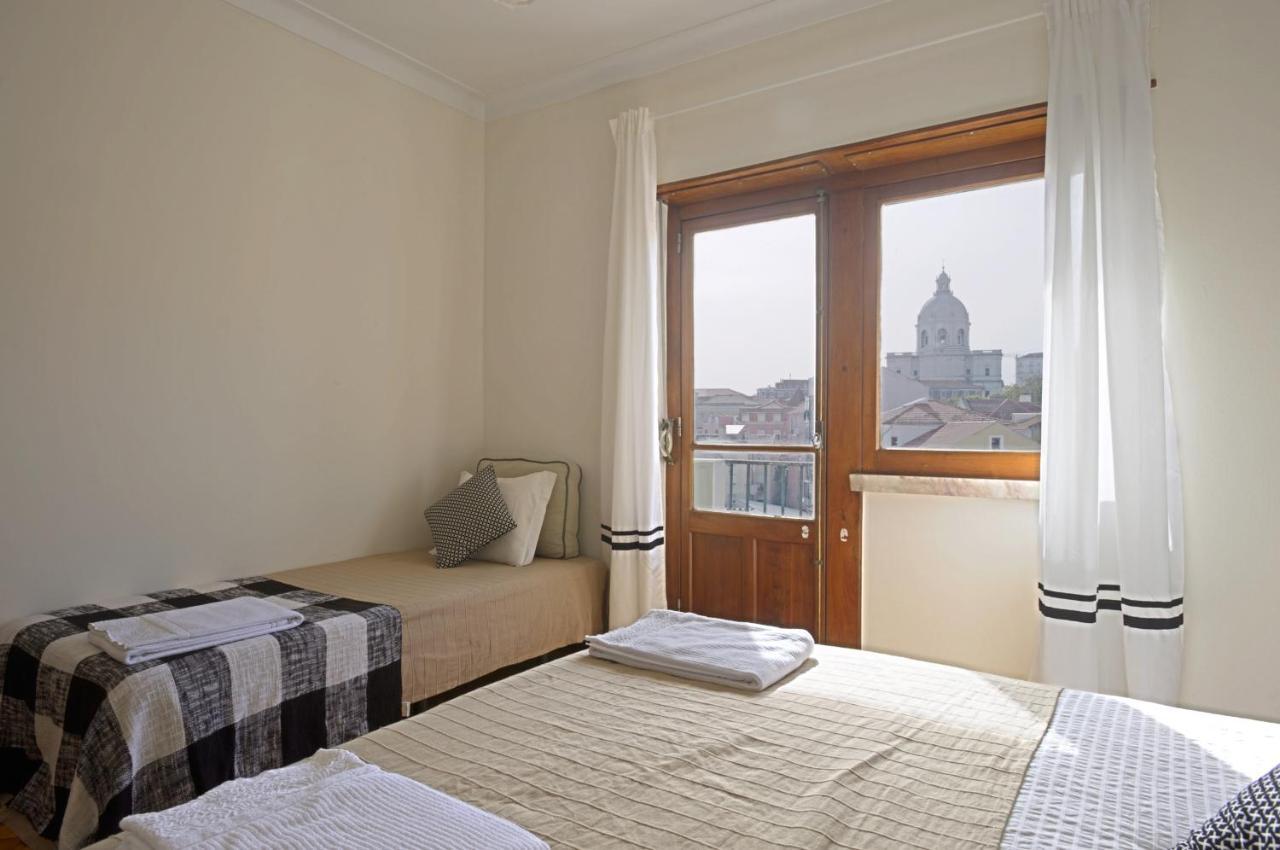 Apolonia 8 - Lisbonbreaks Apartment Phòng bức ảnh