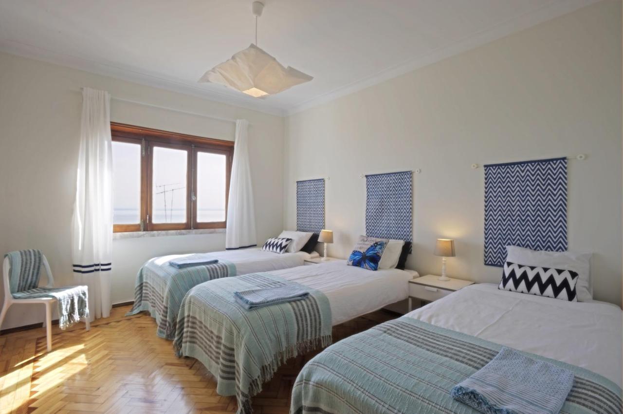 Apolonia 8 - Lisbonbreaks Apartment Phòng bức ảnh