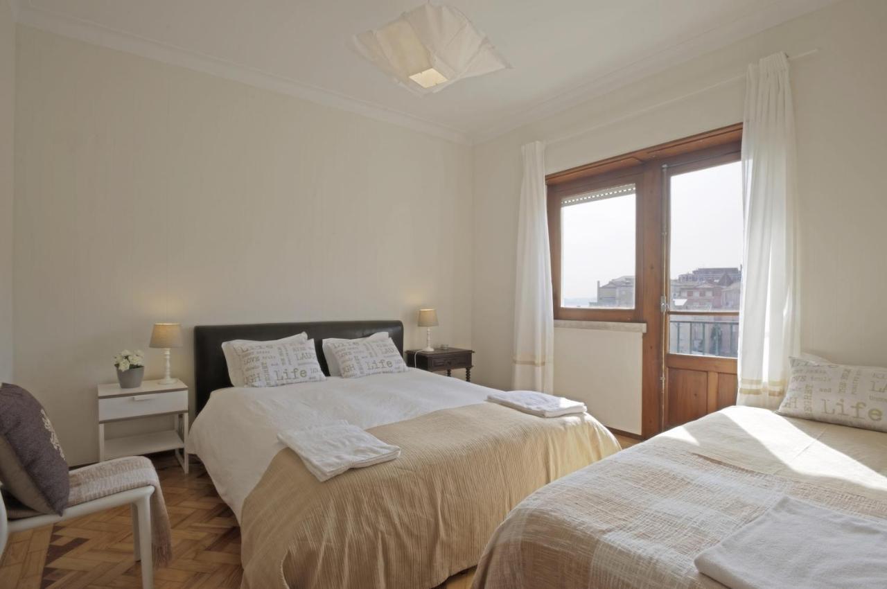 Apolonia 8 - Lisbonbreaks Apartment Phòng bức ảnh