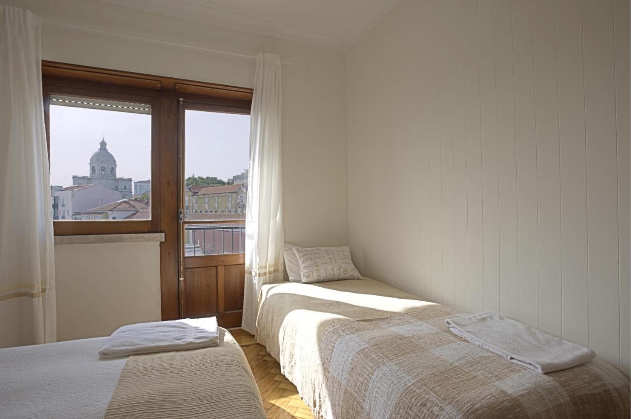 Apolonia 8 - Lisbonbreaks Apartment Phòng bức ảnh