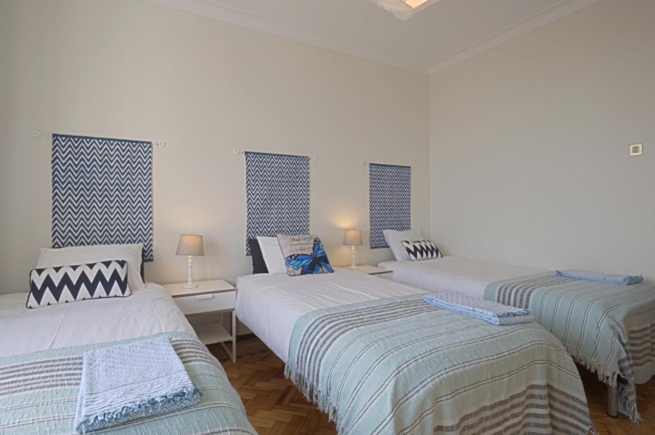 Apolonia 8 - Lisbonbreaks Apartment Phòng bức ảnh