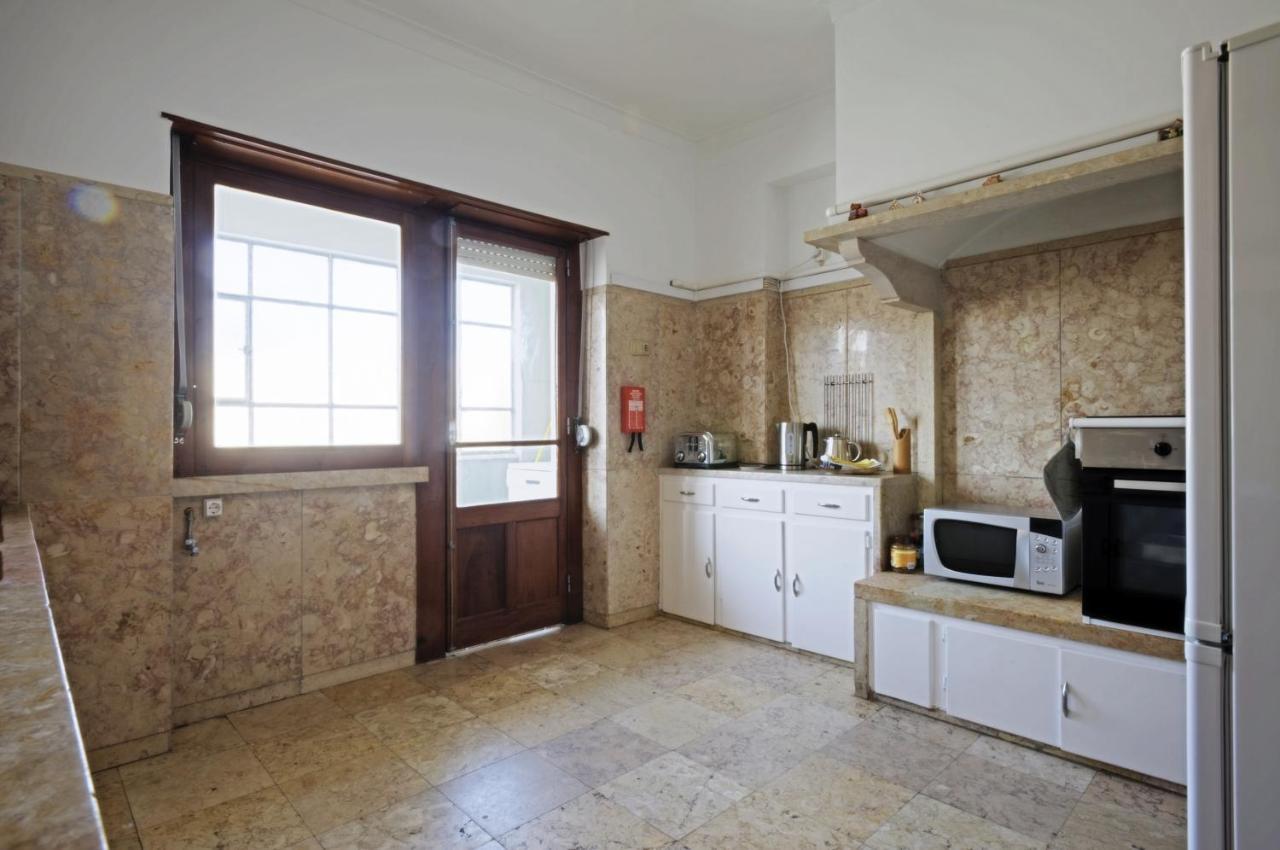 Apolonia 8 - Lisbonbreaks Apartment Phòng bức ảnh