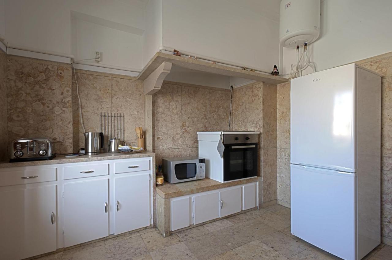 Apolonia 8 - Lisbonbreaks Apartment Phòng bức ảnh