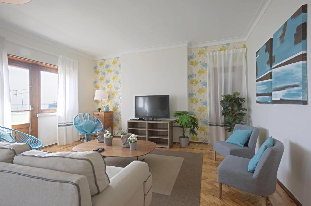 Apolonia 8 - Lisbonbreaks Apartment Phòng bức ảnh