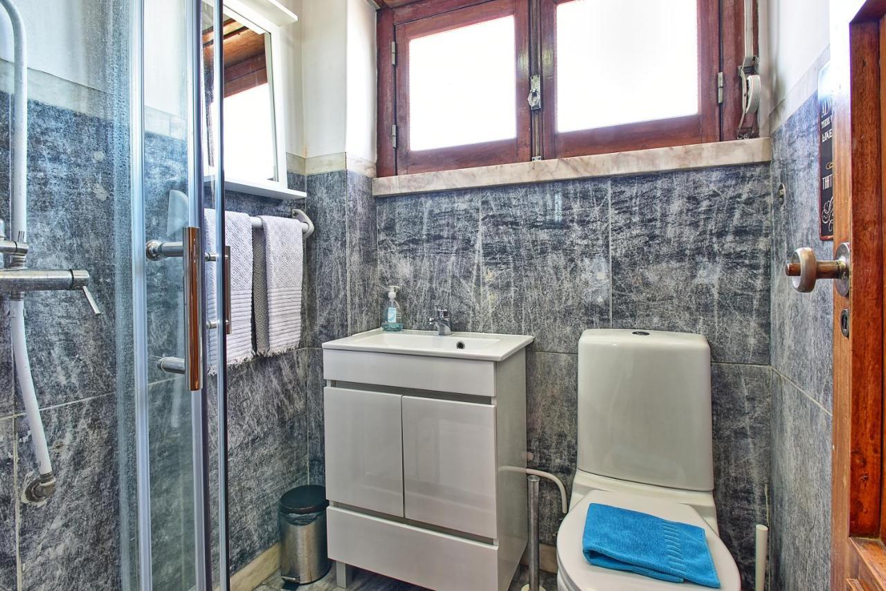 Apolonia 8 - Lisbonbreaks Apartment Ngoại thất bức ảnh