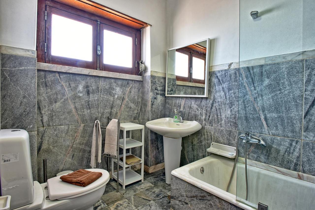 Apolonia 8 - Lisbonbreaks Apartment Ngoại thất bức ảnh