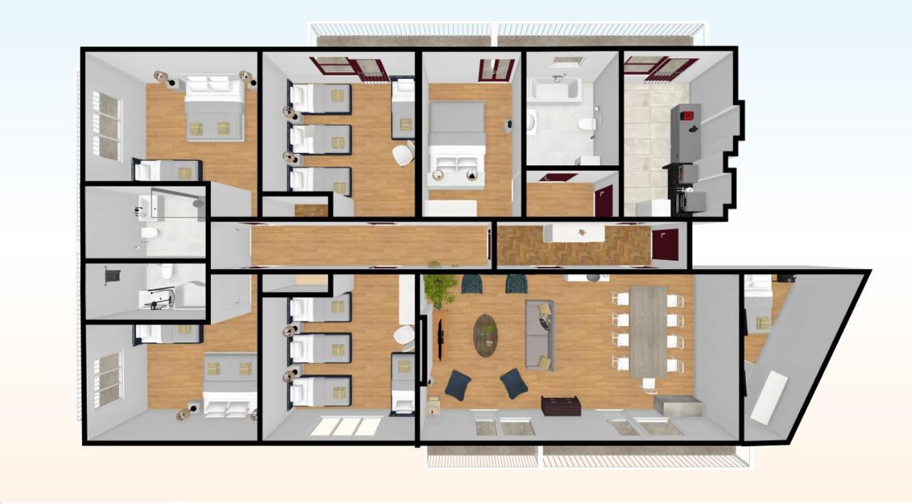 Apolonia 8 - Lisbonbreaks Apartment Ngoại thất bức ảnh
